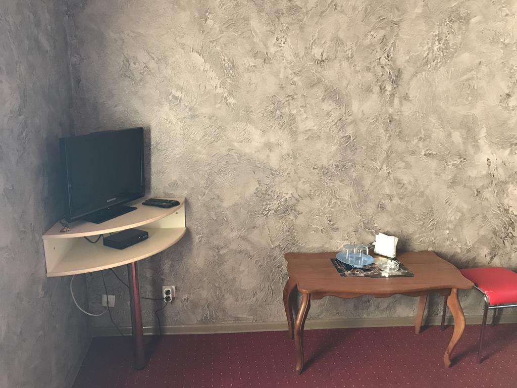 Power House Hotel ลุตสกาย ภายนอก รูปภาพ